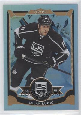 2015-16 Upper Deck - O-Pee-Chee Update - Rainbow Foil #U6 - Milan Lucic