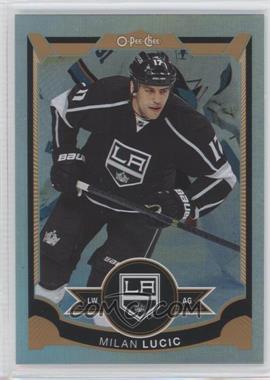 2015-16 Upper Deck - O-Pee-Chee Update - Rainbow Foil #U6 - Milan Lucic