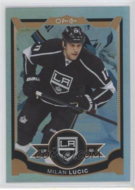 2015-16 Upper Deck - O-Pee-Chee Update - Rainbow Foil #U6 - Milan Lucic