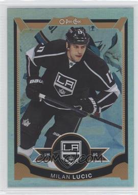 2015-16 Upper Deck - O-Pee-Chee Update - Rainbow Foil #U6 - Milan Lucic