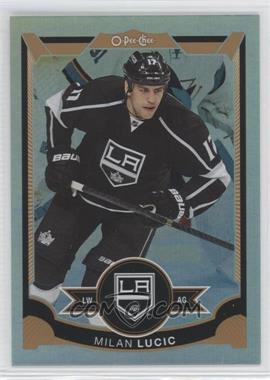 2015-16 Upper Deck - O-Pee-Chee Update - Rainbow Foil #U6 - Milan Lucic