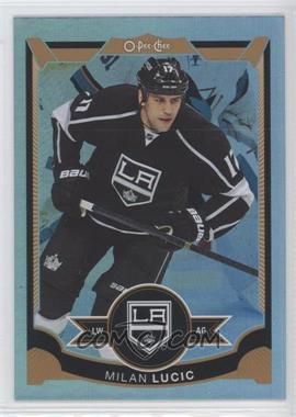 2015-16 Upper Deck - O-Pee-Chee Update - Rainbow Foil #U6 - Milan Lucic