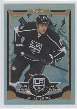 2015-16 Upper Deck - O-Pee-Chee Update - Rainbow Foil #U6 - Milan Lucic