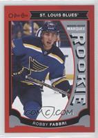 Robby Fabbri