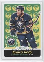 Ryan O'Reilly