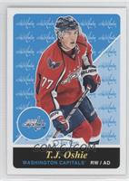 T.J. Oshie