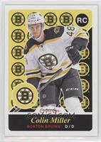 Colin Miller