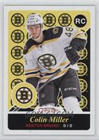 Colin Miller