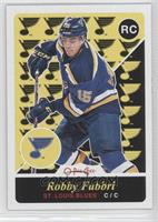 Robby Fabbri