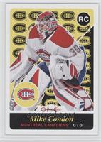 Mike Condon