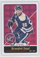 Brandon Saad