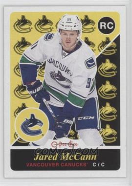 2015-16 Upper Deck - O-Pee-Chee Update - Retro #U32 - Jared McCann