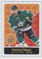 Patrick Sharp