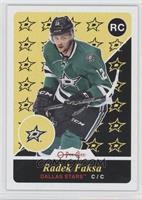 Radek Faksa