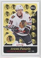 Artemi Panarin