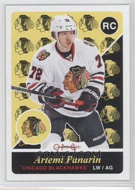 2015-16 Upper Deck - O-Pee-Chee Update - Retro #U45 - Artemi Panarin