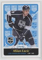 Milan Lucic