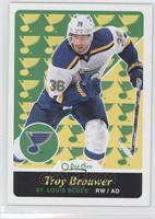 Troy Brouwer