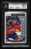 Connor McDavid [BGS 8.5 NM‑MT+]