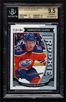 Connor McDavid [BGS 9.5 GEM MINT]