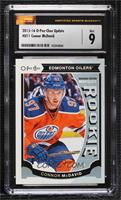 Connor McDavid [CSG 9 Mint]