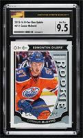 Connor McDavid [CSG 9.5 Mint Plus]