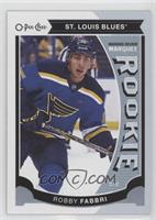 Robby Fabbri