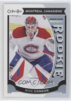 Mike Condon