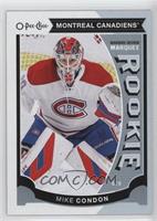 Mike Condon