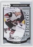 Max Domi