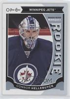 Connor Hellebuyck [EX to NM]