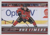 Johnny Gaudreau