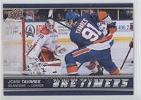 John Tavares