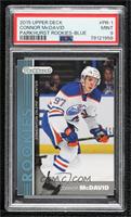 Connor McDavid [PSA 9 MINT]