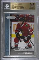 Artemi Panarin [BGS 9.5 GEM MINT]