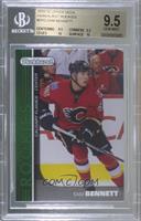 Sam Bennett [BGS 9.5 GEM MINT]