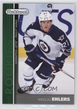 2015-16 Upper Deck - Parkhurst Rookies #PR-5 - Nikolaj Ehlers