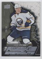 Jack Eichel #/25