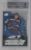 Robby Fabbri [BGS 9 MINT] #/100