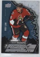 Matt Puempel #/100