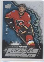 Emile Poirier #/100