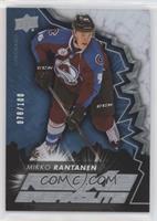 Mikko Rantanen #/100