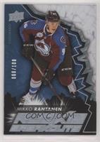 Mikko Rantanen #/100