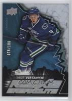 Jake Virtanen #/100