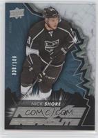 Nick Shore #/100