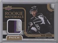 Nick Shore [COMC RCR Near Mint‑Mint+] #/25