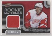 Andreas Athanasiou