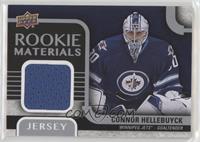 Connor Hellebuyck