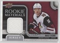 Max Domi