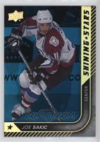 Joe Sakic